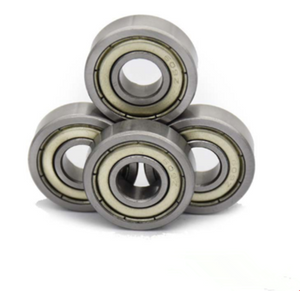Bearings: Fidget Spinner Style